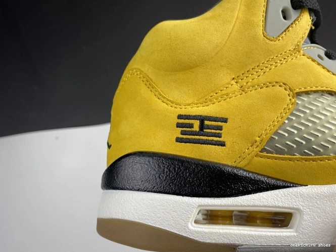Rep Tokyo 5 Retro Jordan T23 Air 454783-701 0619